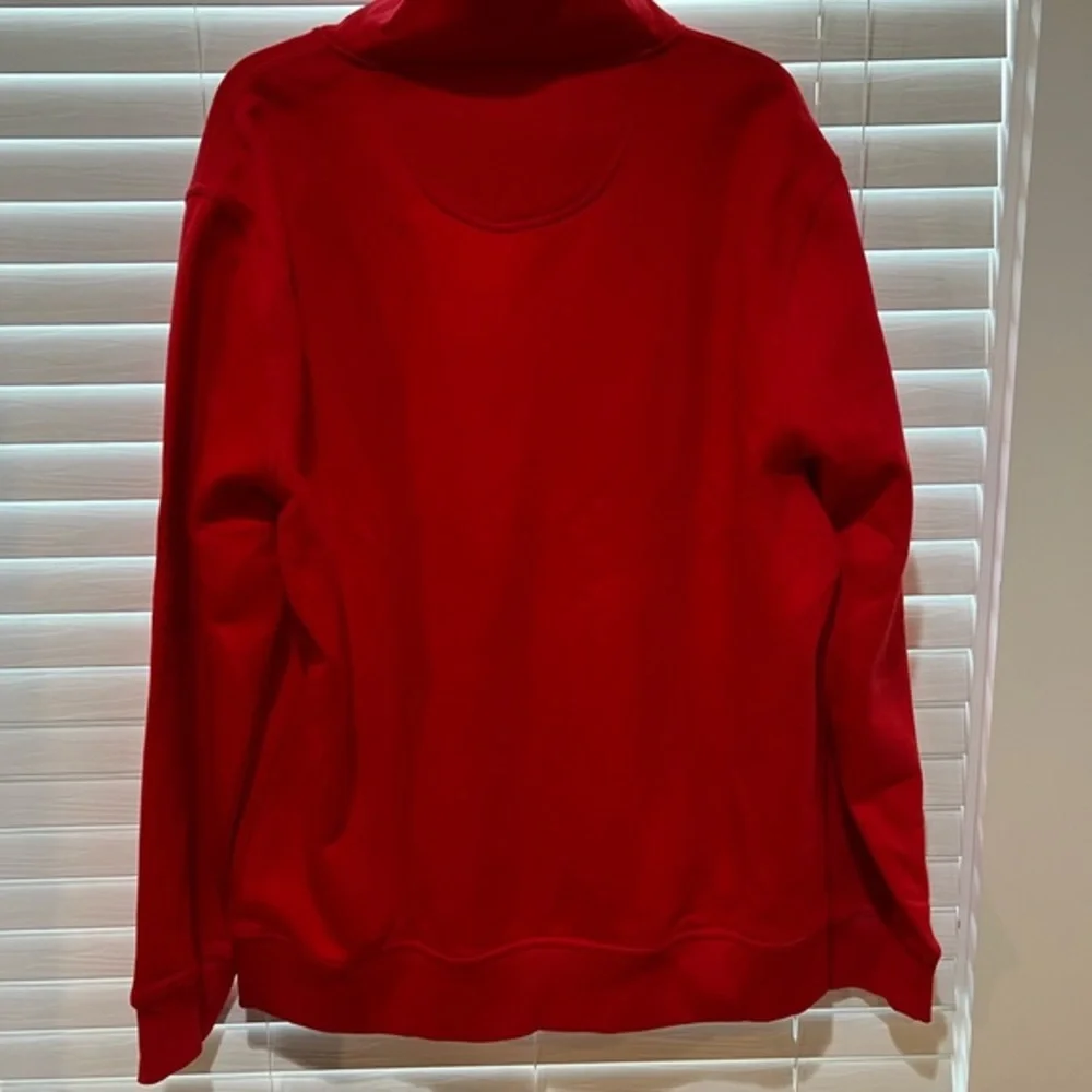 Tailorbyrd soft fleece